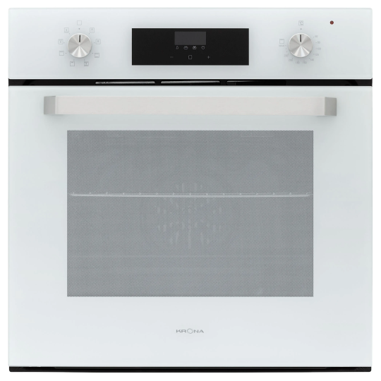 Духовой шкаф KRONA ONORE 60 WH G2