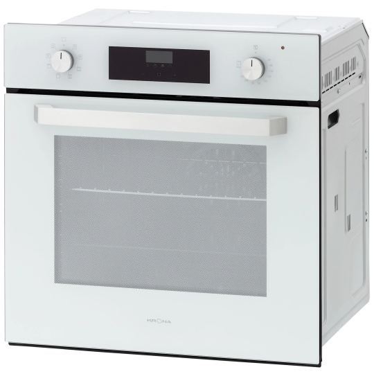 Духовой шкаф KRONA ONORE 60 WH G2