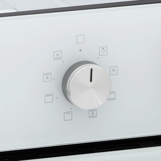 Духовой шкаф KRONA ONORE 60 WH G2