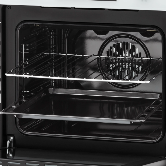 Духовой шкаф KRONA ONORE 60 WH G2