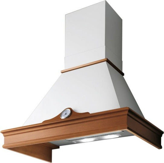 Вытяжка ELICA ORETTA WH/A/90 T.GREZZO