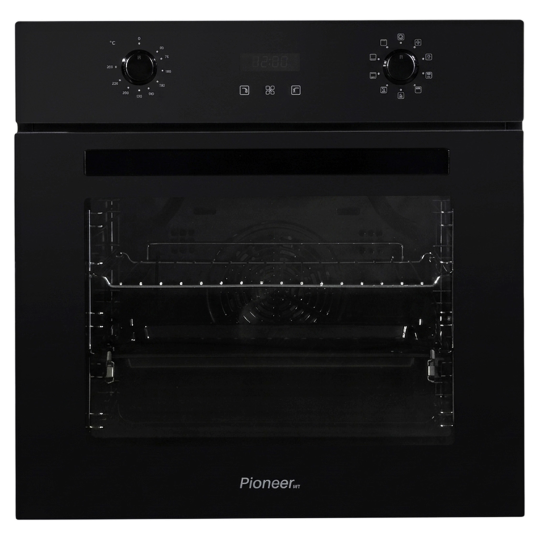 Духовой шкаф Pioneer OVB-600900_BL