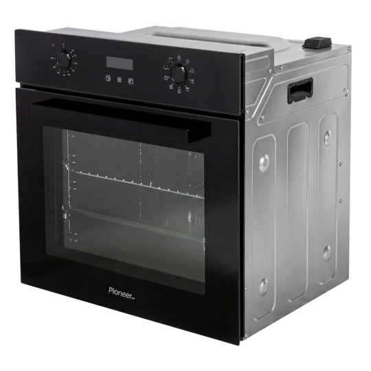 Духовой шкаф Pioneer OVB-600900_BL