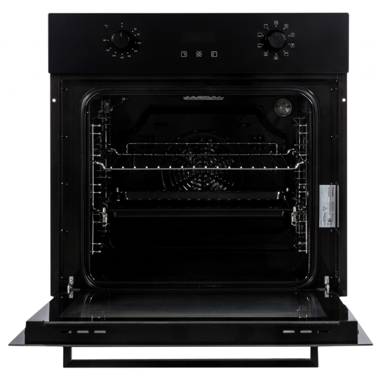 Духовой шкаф Pioneer OVB-600900_BL