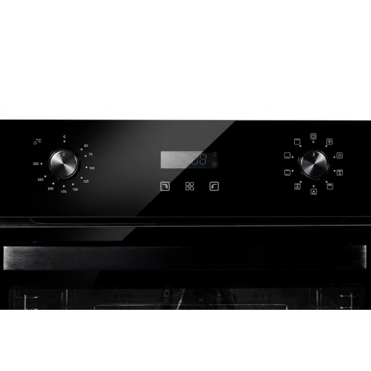 Духовой шкаф Pioneer OVB-600900_BL