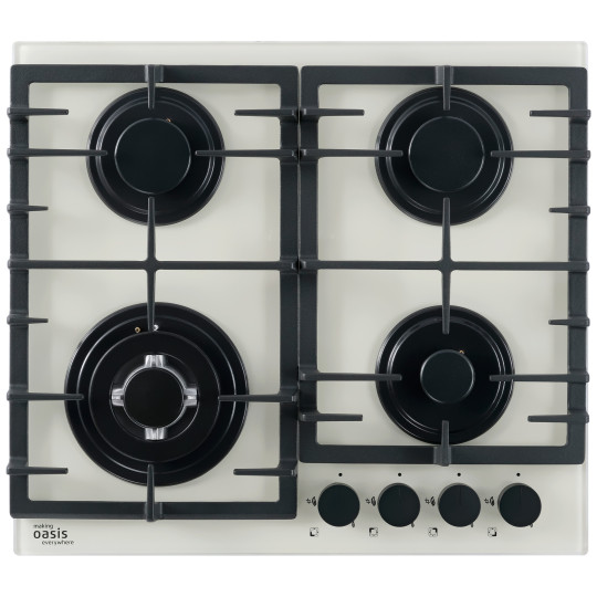 Панель OASIS P-SDI бежевое стекло