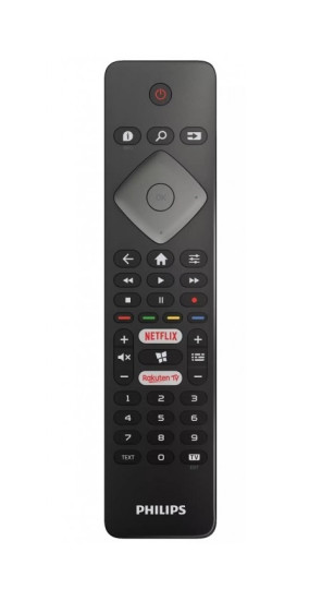 Телевизор PHILIPS 43PFS6855/12