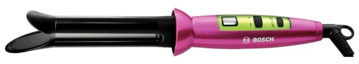 Щипцы для волос BOSCH PHC9590