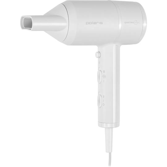 Фен Polaris PHD 2044Ti Quattro Ionic Фен Polaris PHD 2044Ti Quattro Ionic
