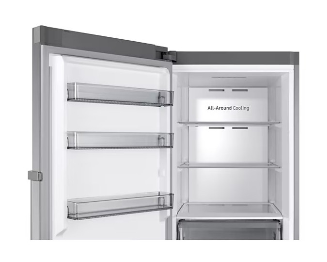 Морозильная камера SAMSUNG RZ32C7BEES9