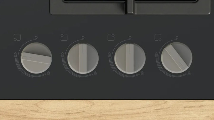 Панель BOSCH PNN6B6K40