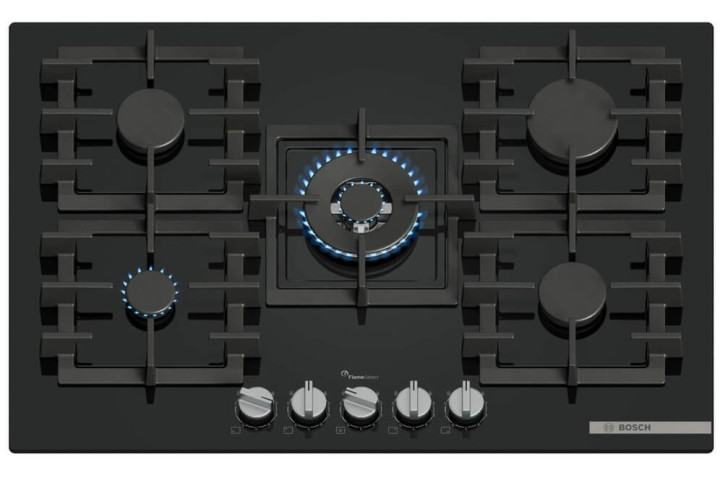 Панель BOSCH PPQ7A6I40