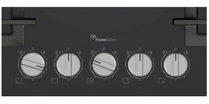 Панель BOSCH PPQ7A6I40