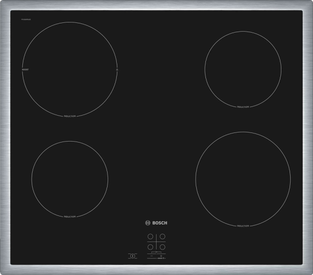 Панель BOSCH PUG64RAA5E 4.6 кВт