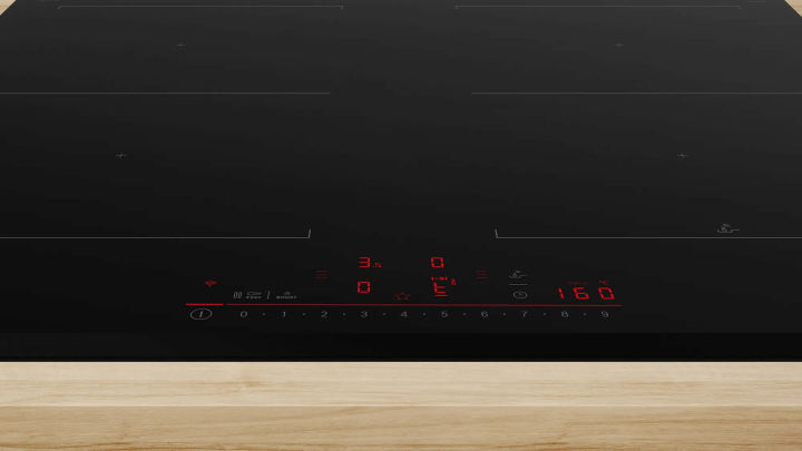 Панель индукционная BOSCH PVQ631HC1E