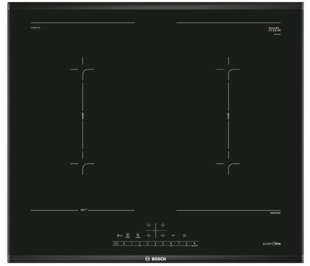Панель BOSCH PVQ695FC5E