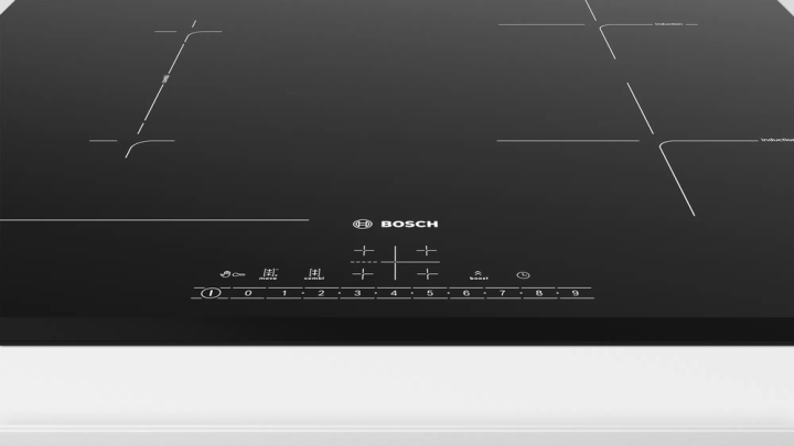 Панель индукционная BOSCH PVS631FB5E
