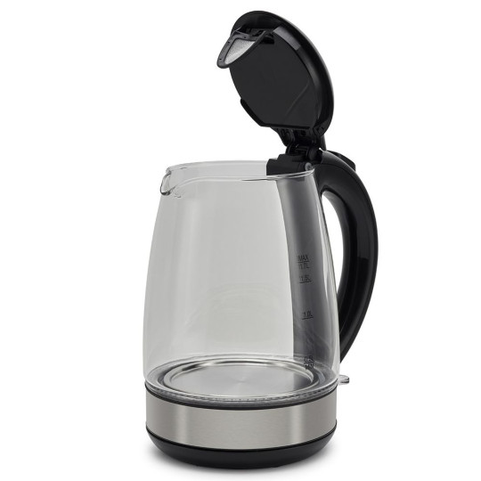 Чайник POLARIS PWK1740CGL черный