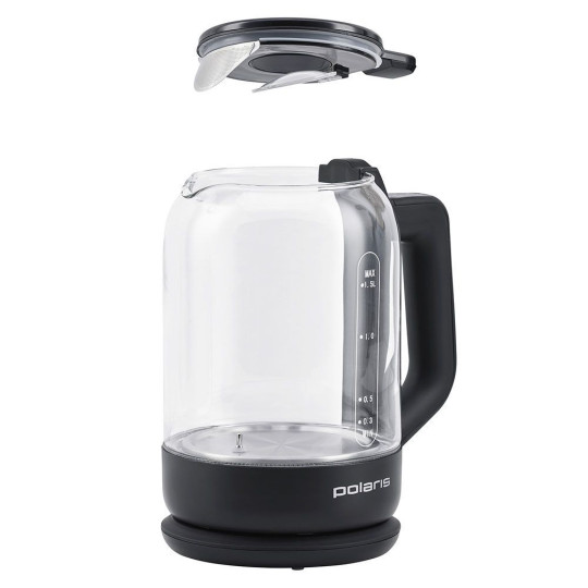 Чайник POLARIS PWK 1712CGLD WIFI IQ Home Чайник POLARIS PWK 1712CGLD WIFI IQ Home
