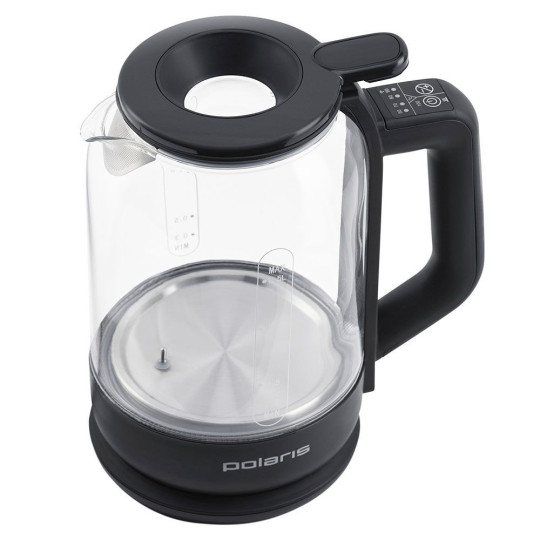 Чайник POLARIS PWK 1712CGLD WIFI IQ Home Чайник POLARIS PWK 1712CGLD WIFI IQ Home