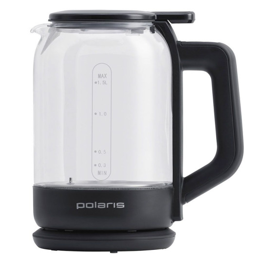 Чайник POLARIS PWK 1712CGLD WIFI IQ Home Чайник POLARIS PWK 1712CGLD WIFI IQ Home