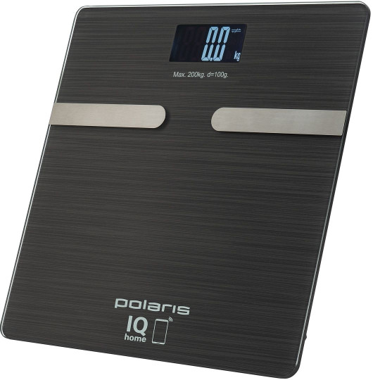 Весы электронные Polaris PWS1892 IQ Home Весы электронные Polaris PWS1892 IQ Home