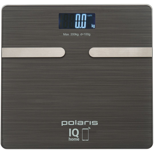 Весы электронные Polaris PWS1892 IQ Home Весы электронные Polaris PWS1892 IQ Home