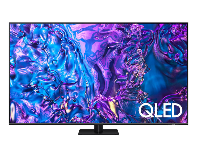 Телевизор SAMSUNG 55Q70D QLED 120 Hz 4K UltraHD TizenOS