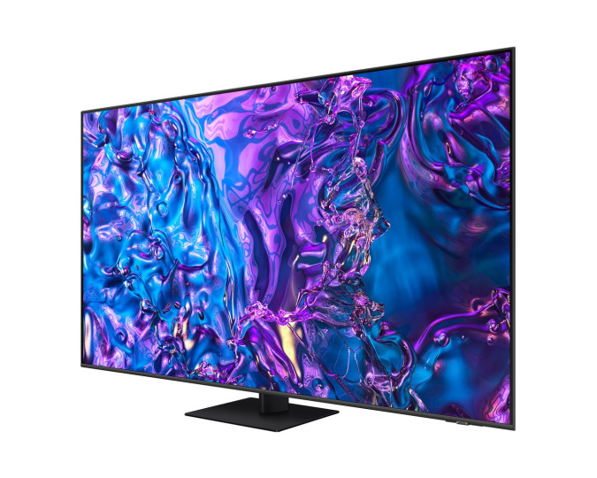Телевизор SAMSUNG 55Q70D QLED 120 Hz 4K UltraHD TizenOS
