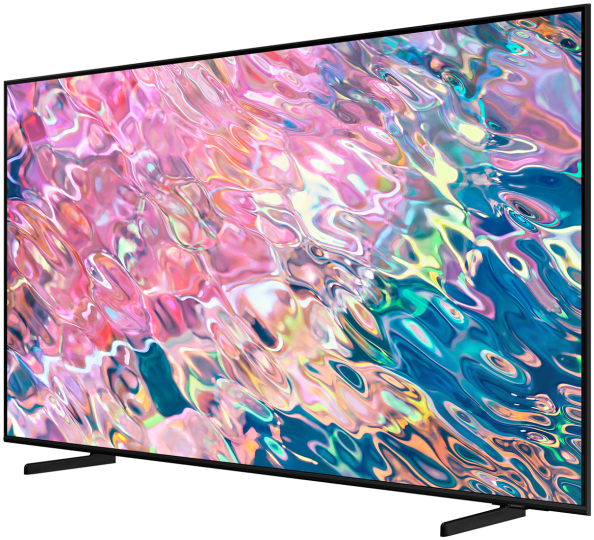 Телевизор Samsung QLED QE65Q67BAU