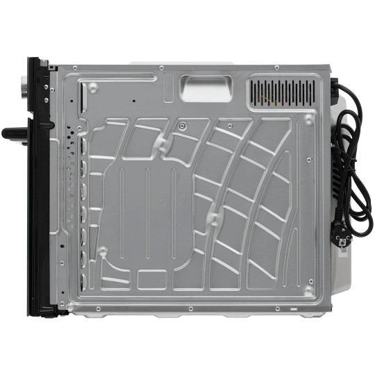 Духовой шкаф KRONA RATSEL 45H BL/BL