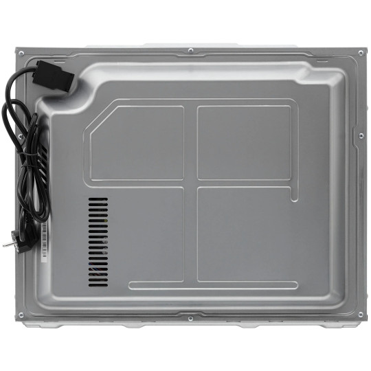 Духовой шкаф KRONA RATSEL 45H BL/BL