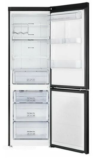 Холодильник SAMSUNG RB33J3230BC