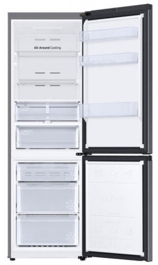 Холодильник SAMSUNG RB34T674EB1