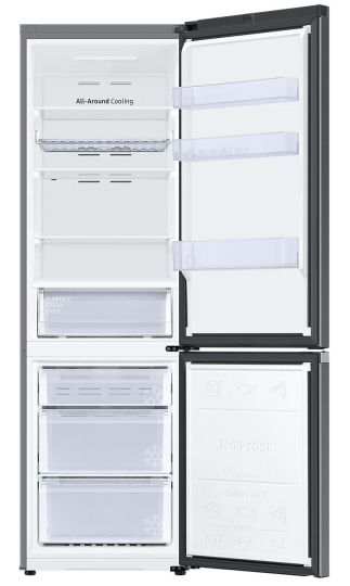Холодильник SAMSUNG RB36T602FB1