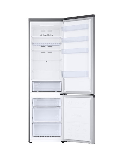 Холодильник SAMSUNG RB38T672ESA