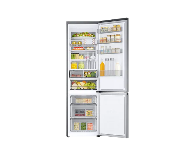 Холодильник SAMSUNG RB38T776DS9