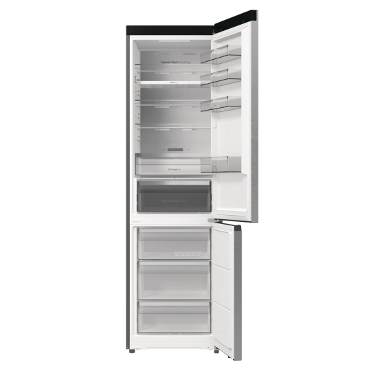 Холодильник Hisense RB5P410SACE