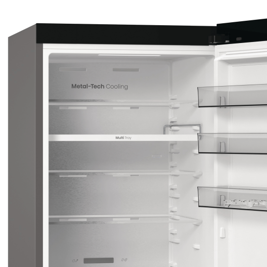 Холодильник Hisense RB5P410SACE