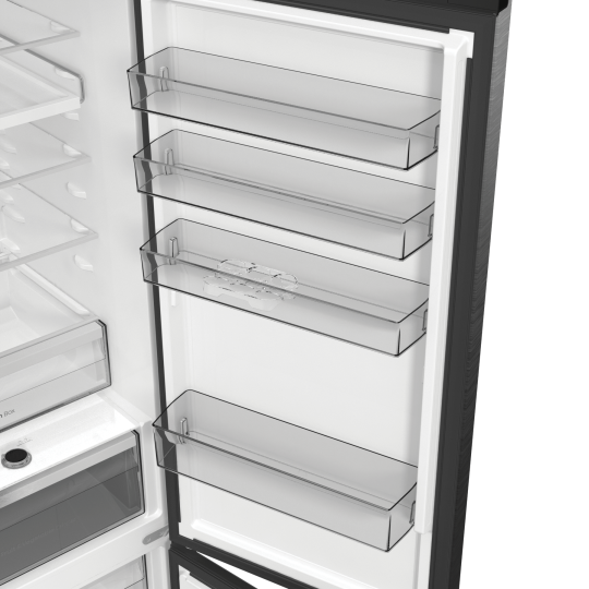 Холодильник Hisense RB5P410SAFE