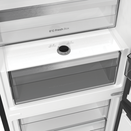 Холодильник Hisense RB5P410SAFE