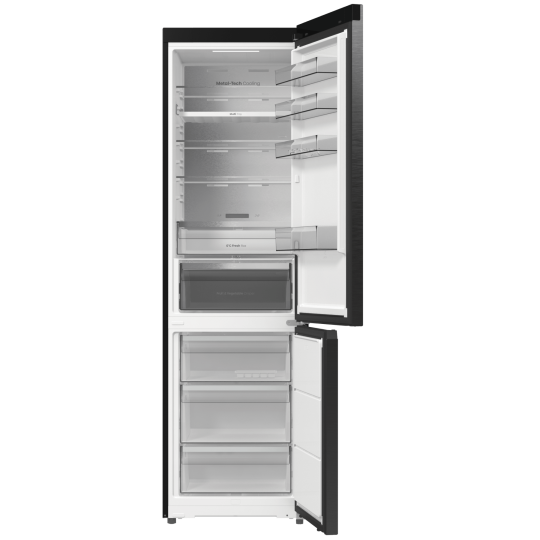 Холодильник Hisense RB5P410SAFE