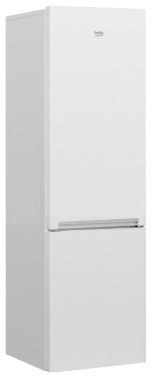 Холодильник BEKO RCSK379M20W