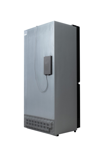 Холодильник HOLBERG HRM4458NDGWi