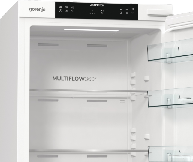 Холодильник Gorenje RI517E41WF Холодильник Gorenje RI517E41WF