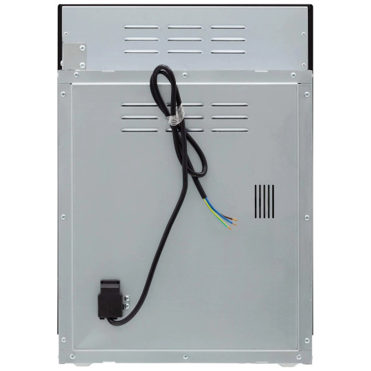 Духовой шкаф KRONA RITUS 45 BL/BL G2