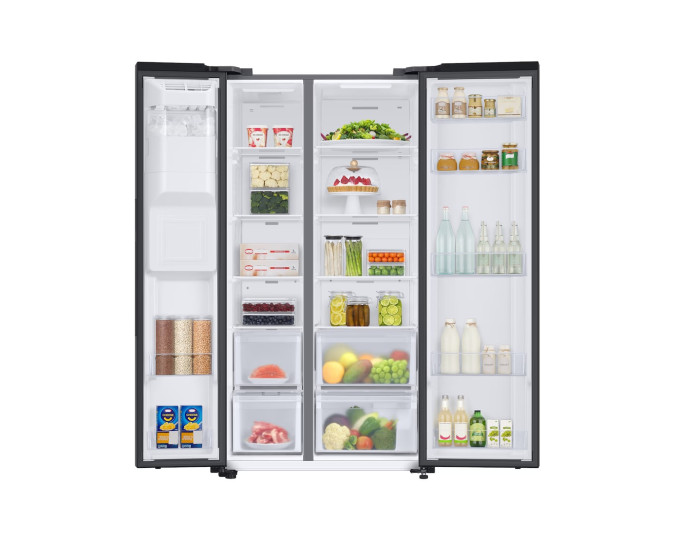 Холодильник Samsung RS67A8811B1