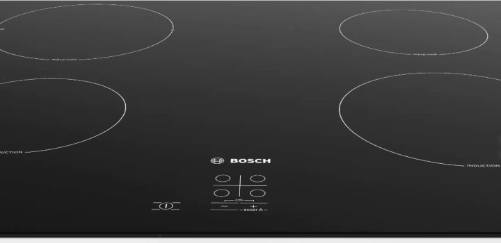 Панель BOSCH PUG61RAA5E 4.6 кВт