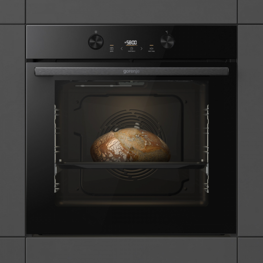 Духовка GORENJE BOS6737E05DBG