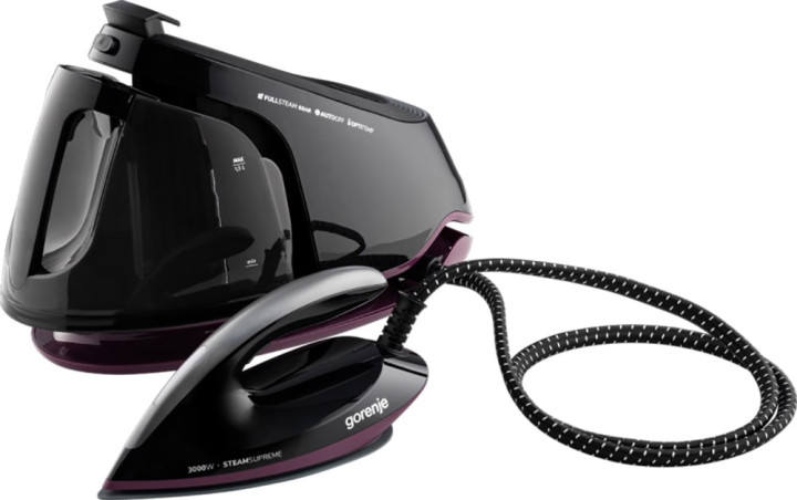 Паровая станция Gorenje SGD3000BKV